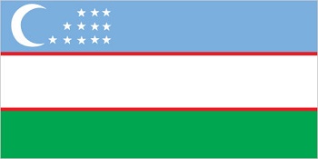 Uzbekistan - At a Glance